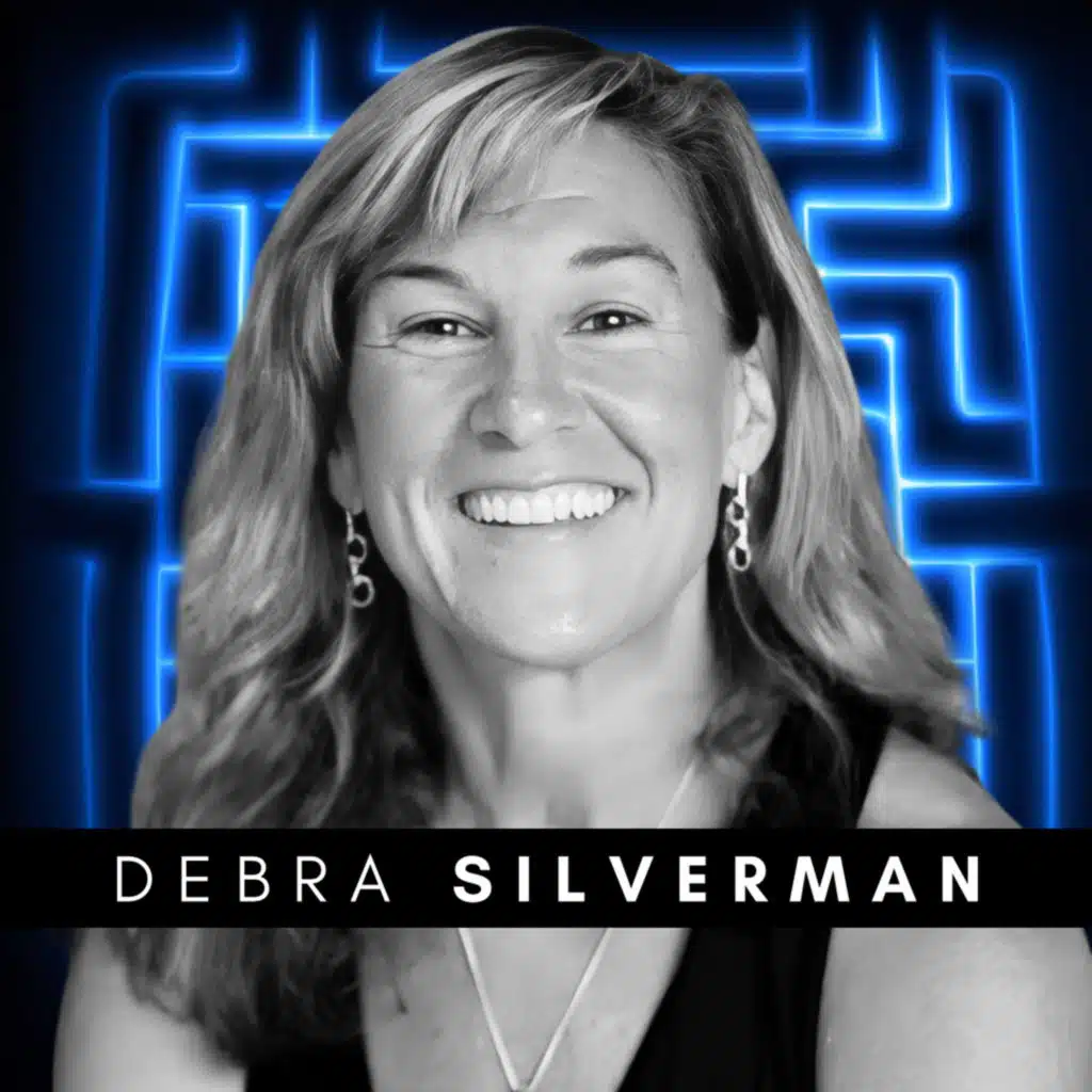 #247 Debra Silverman – The Astrological Event of the Century: Why 2026–2027 Changes Everything