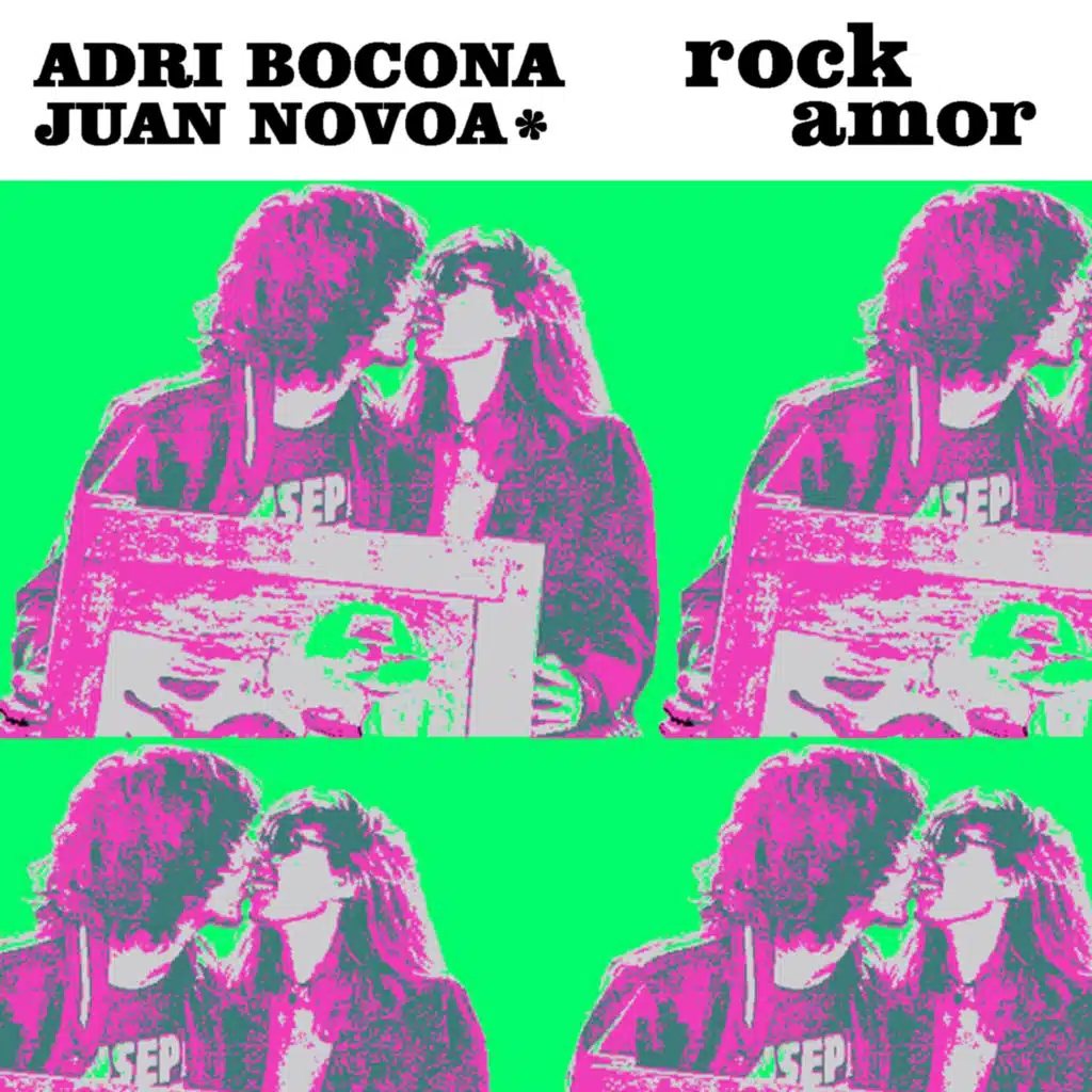 Adri Bocona & Juan Novoa