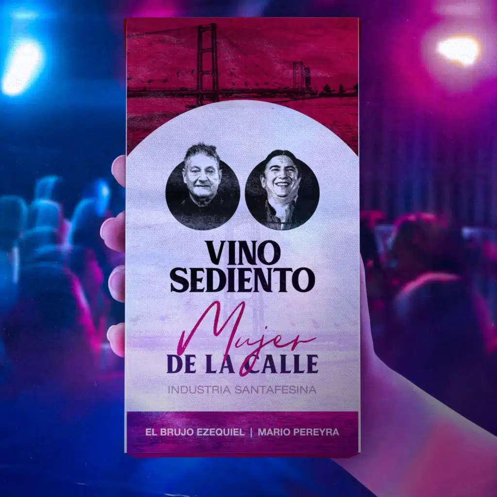 Ezequiel El Brujo & Mario Pereyra y Su Banda