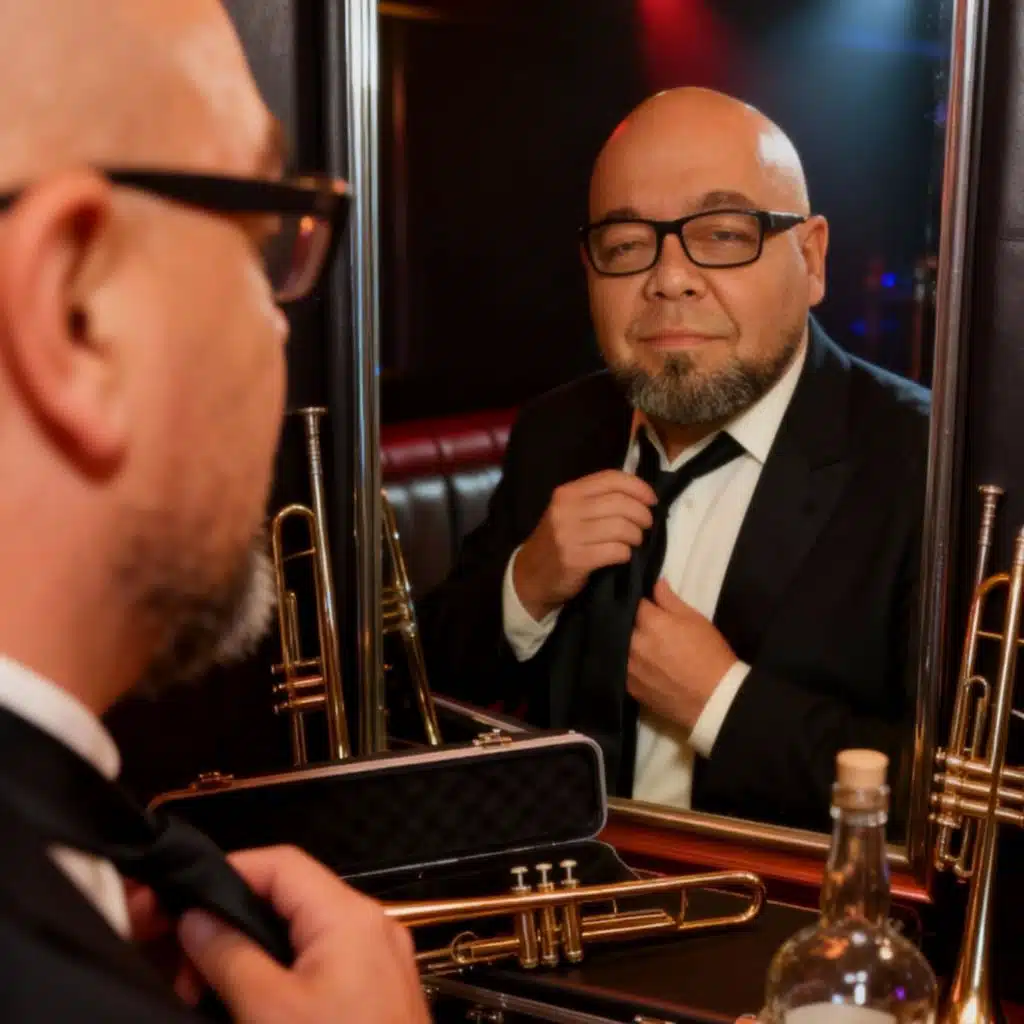 Ultima Vez (feat. Orquesta RMR)