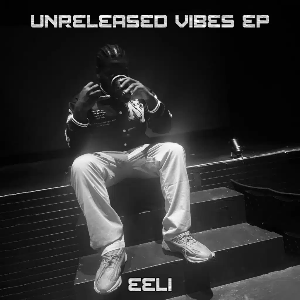 Unreleased Vibes EP