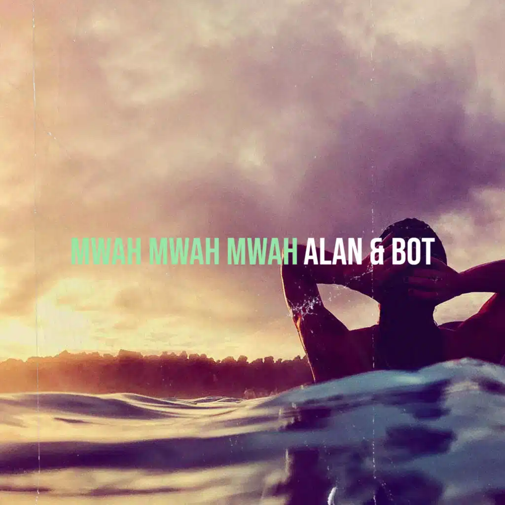 Mwah Mwah Mwah