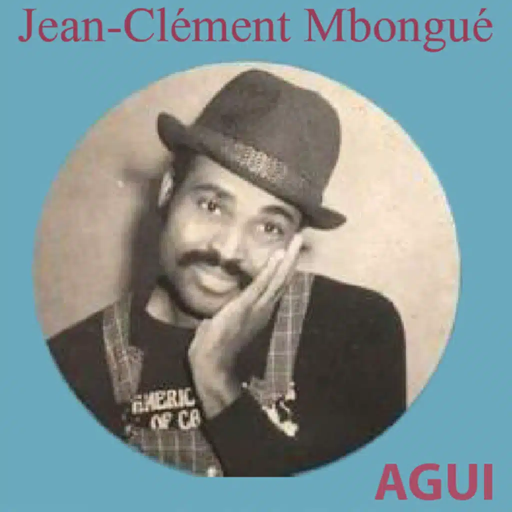 Jean-Clément Mbongué