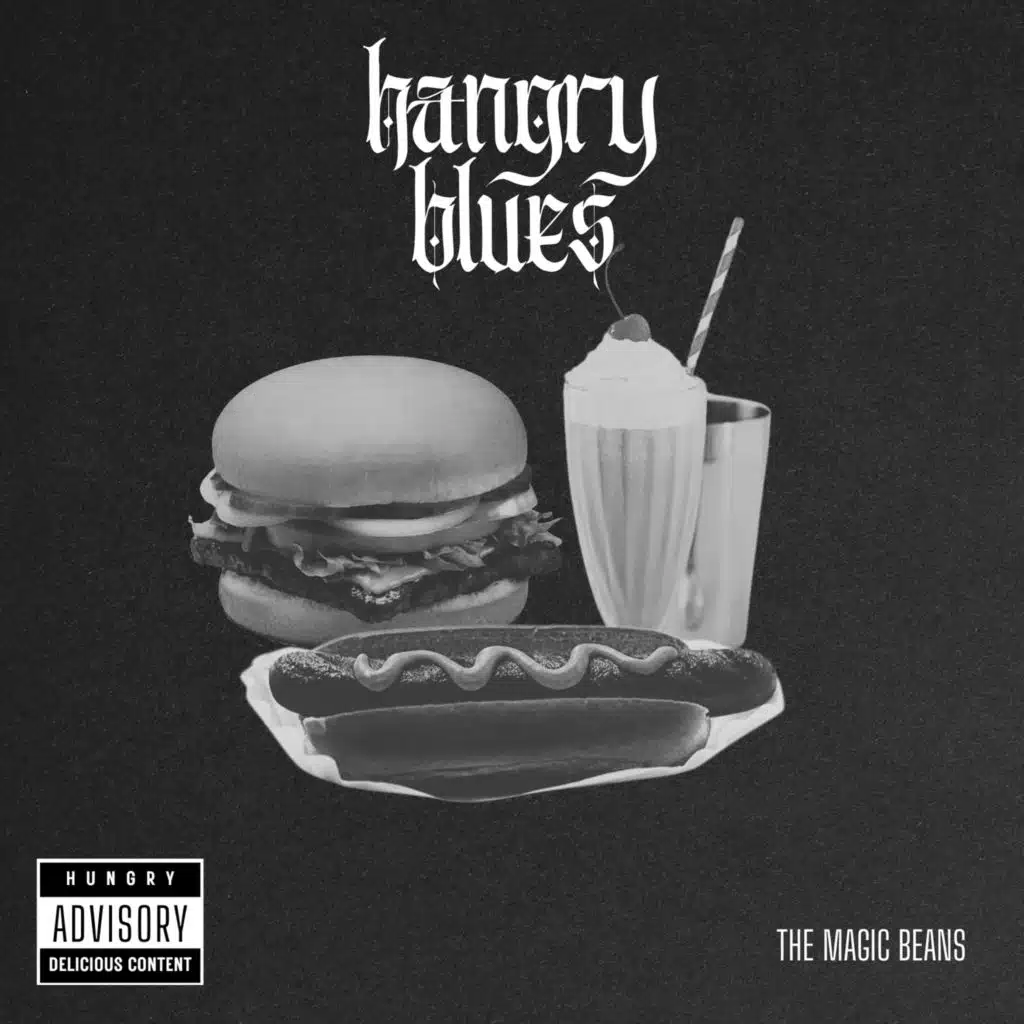 Hangry Blues