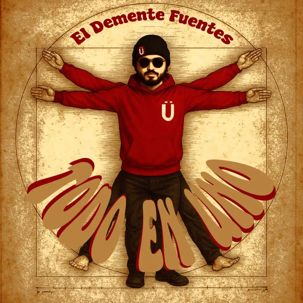 El Demente Fuentes