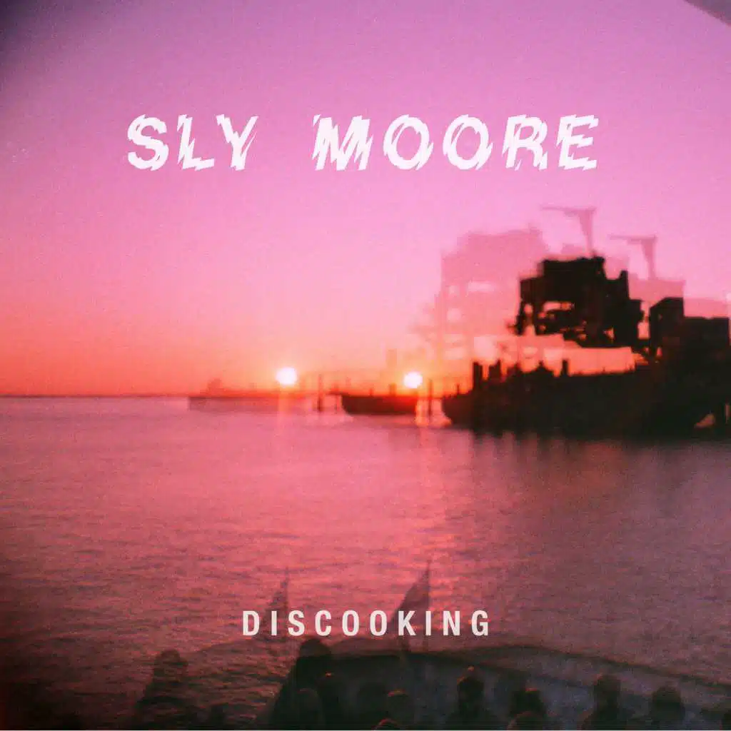 Discooking (Jay Airiness Remix)