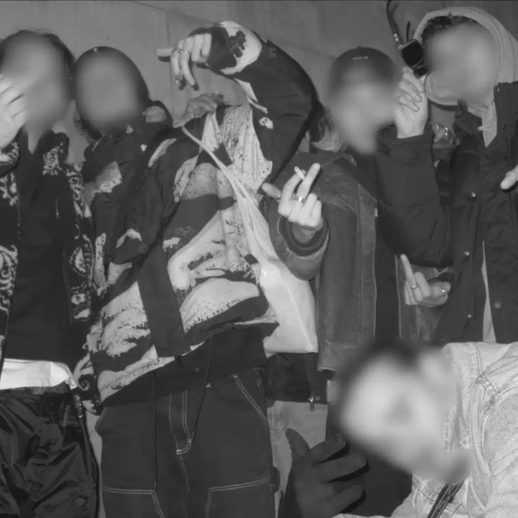 An eternal sphere of a deep feeling