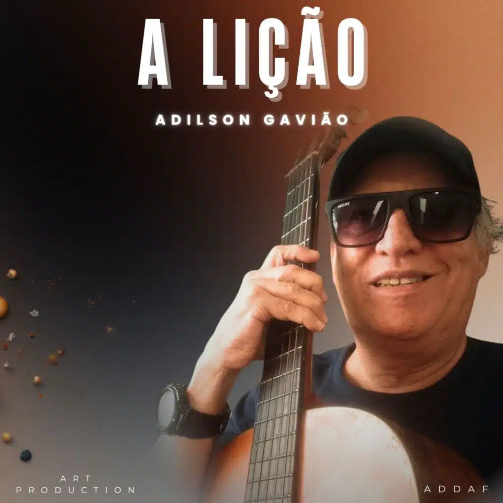 Adilson Gavião