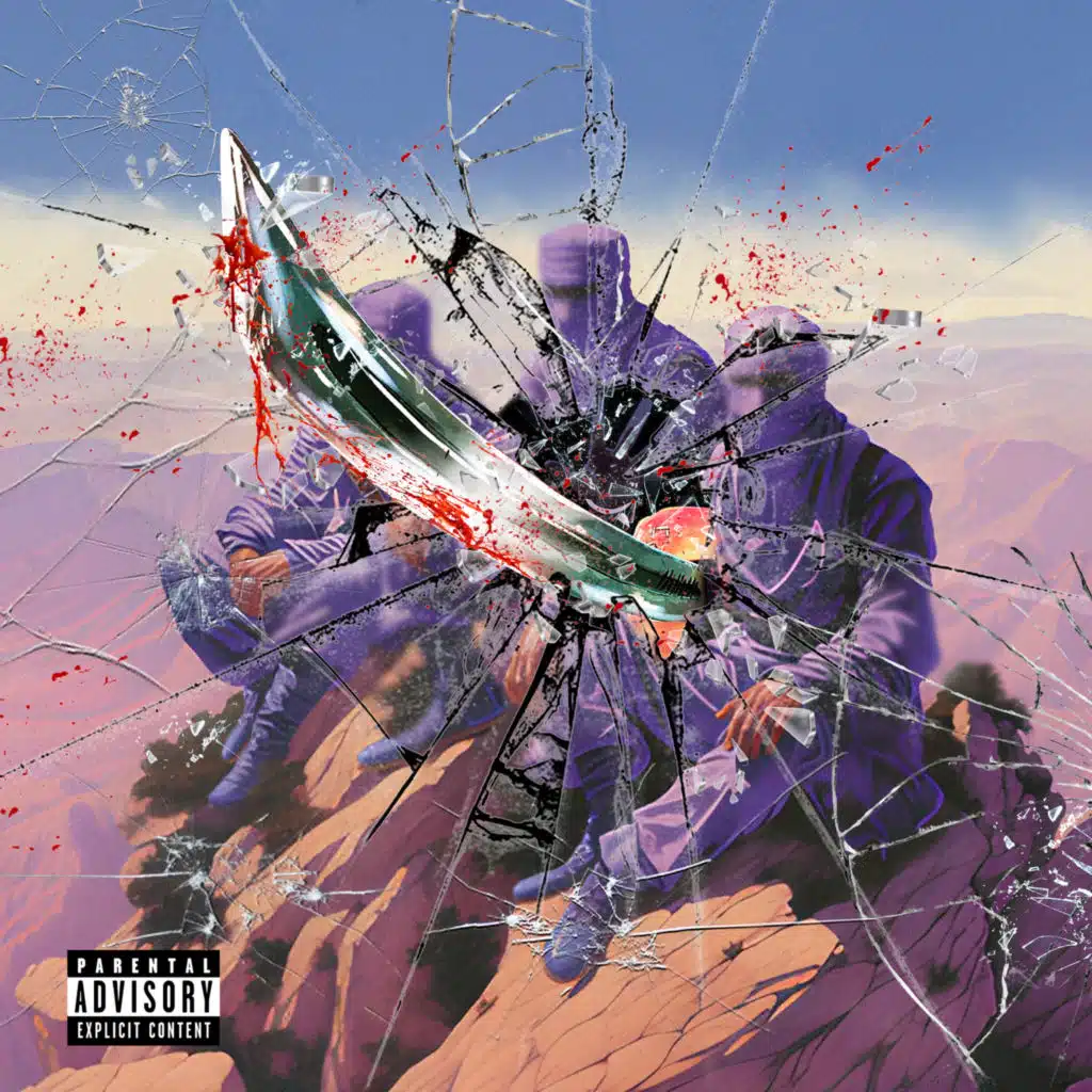 Saske, Ergo Pro & Ill Pekeño