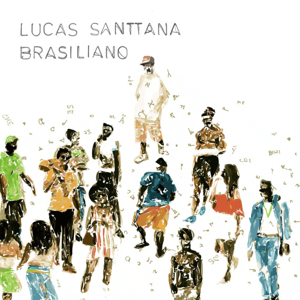 Lucas Santtana