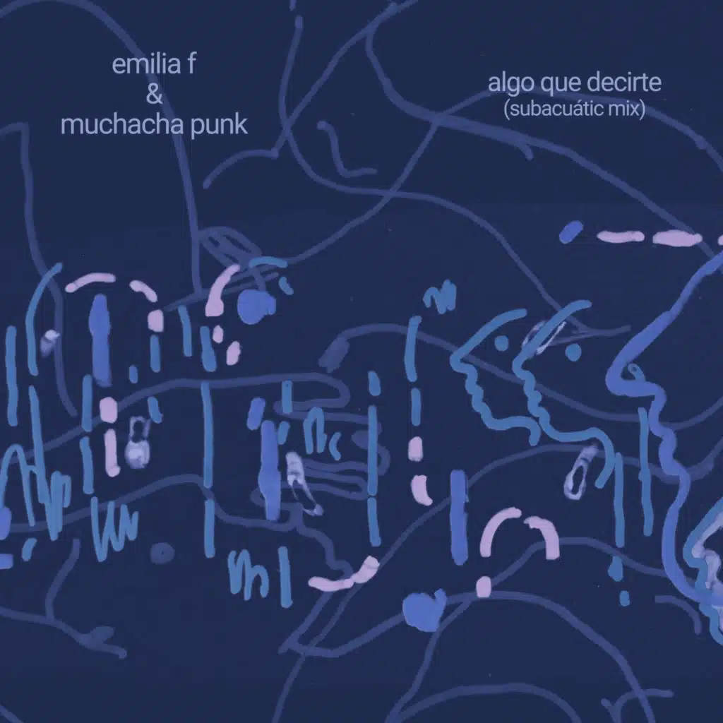 emilia f & Muchacha Punk