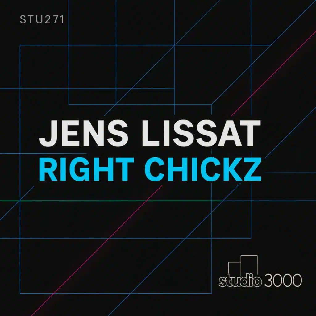 Jens Lissat
