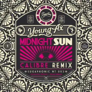 Midnight Sun (Calibre Remix)