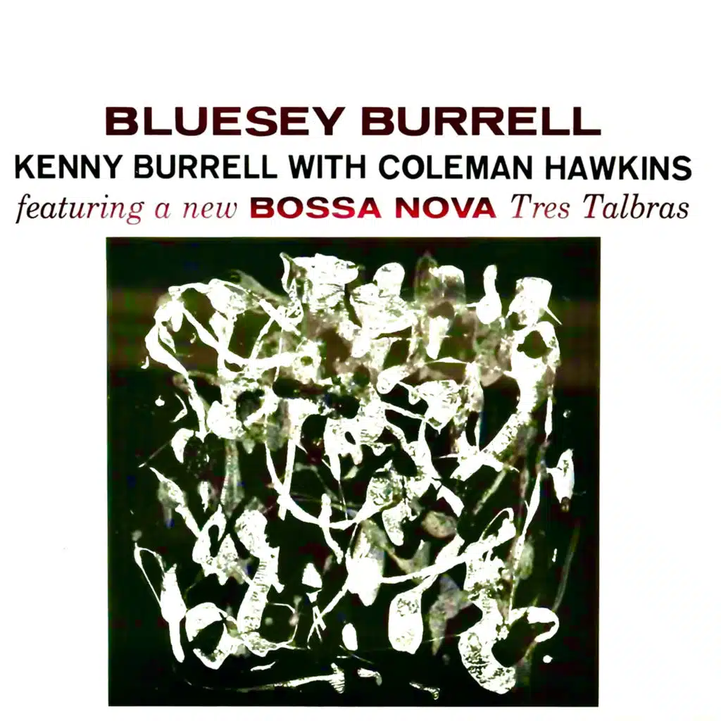 Coleman Hawkins & Kenny Burrell