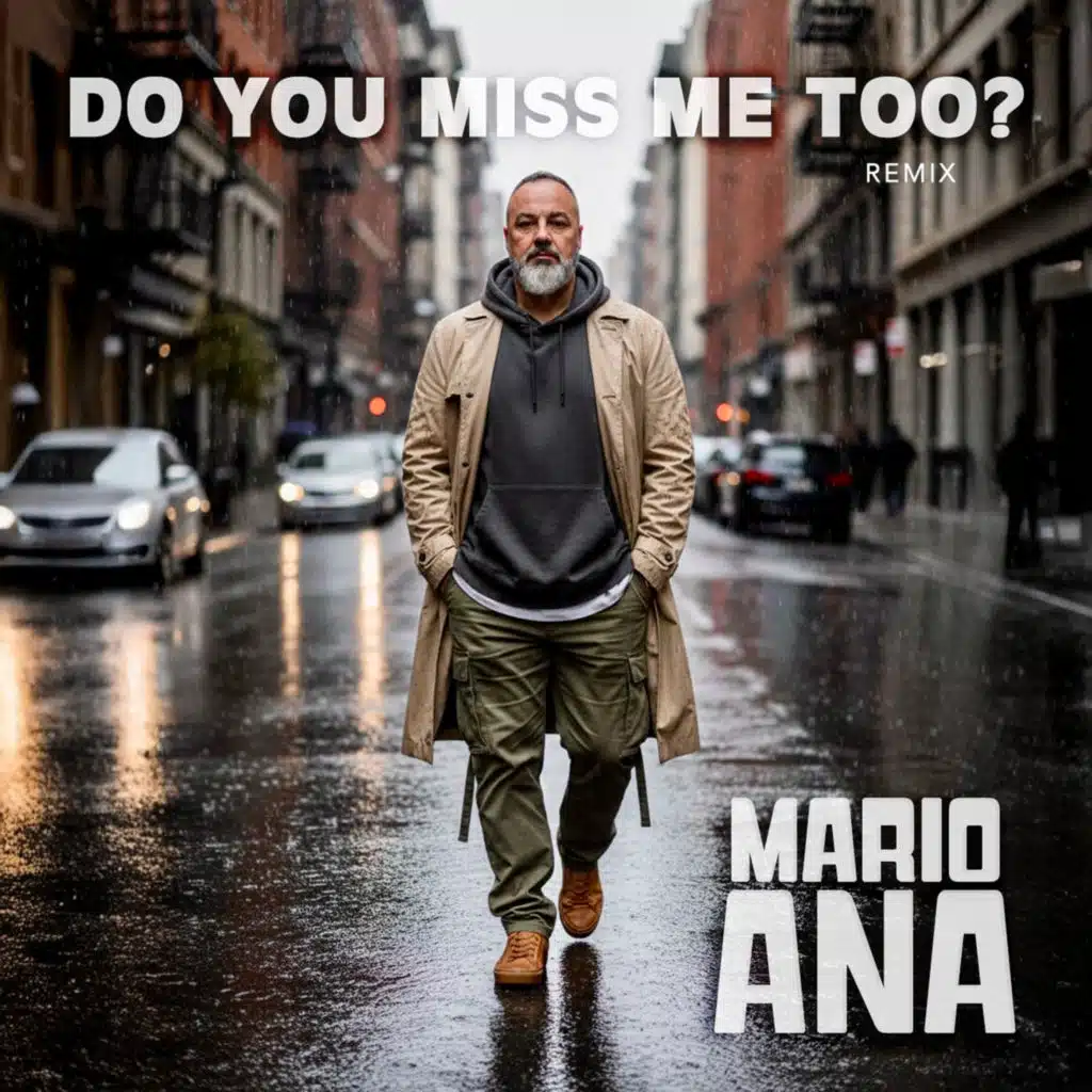 Mario Ana