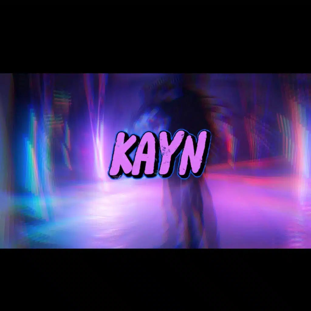 Kayn