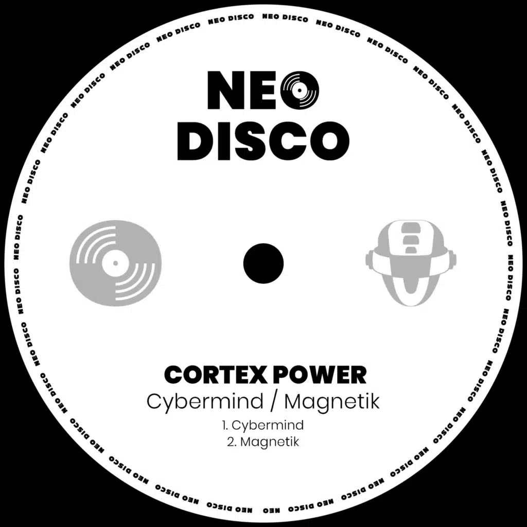Cybermind / Magnetik