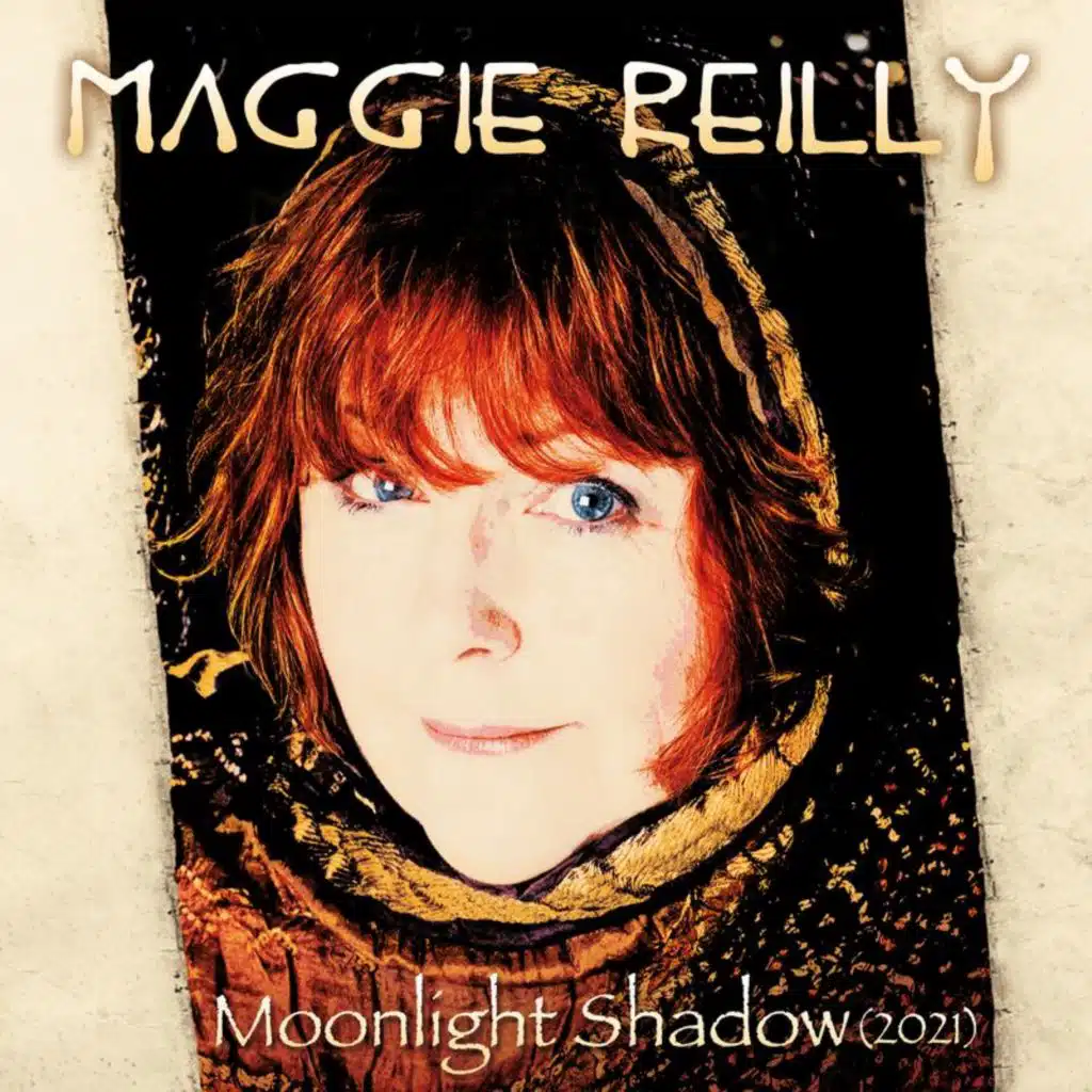 Moonlight Shadow (2021 Version)