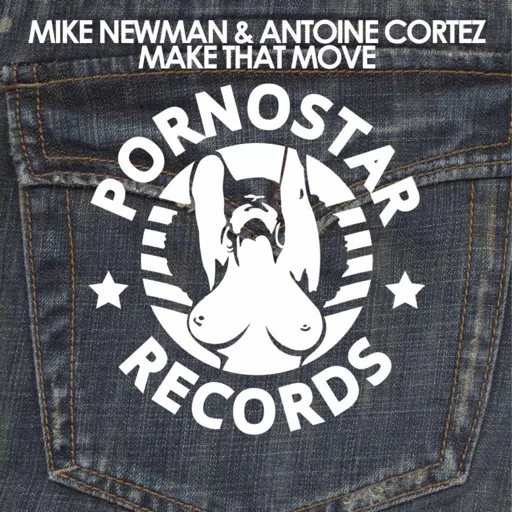 R.O.N.N., Mike Newman, Antoine Cortez & Ron Carroll