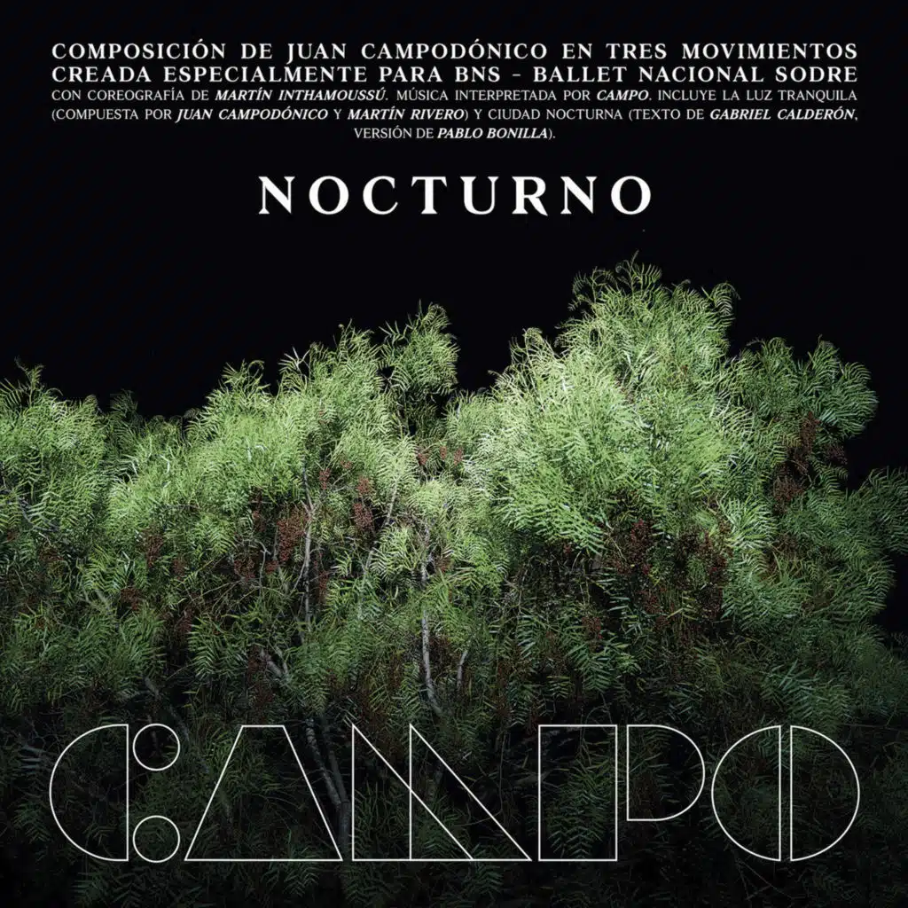 Campo & Juan Campodónico