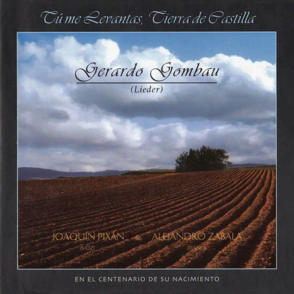 José Luis Marco & Joaquín Pixán & Alejandro Zabala