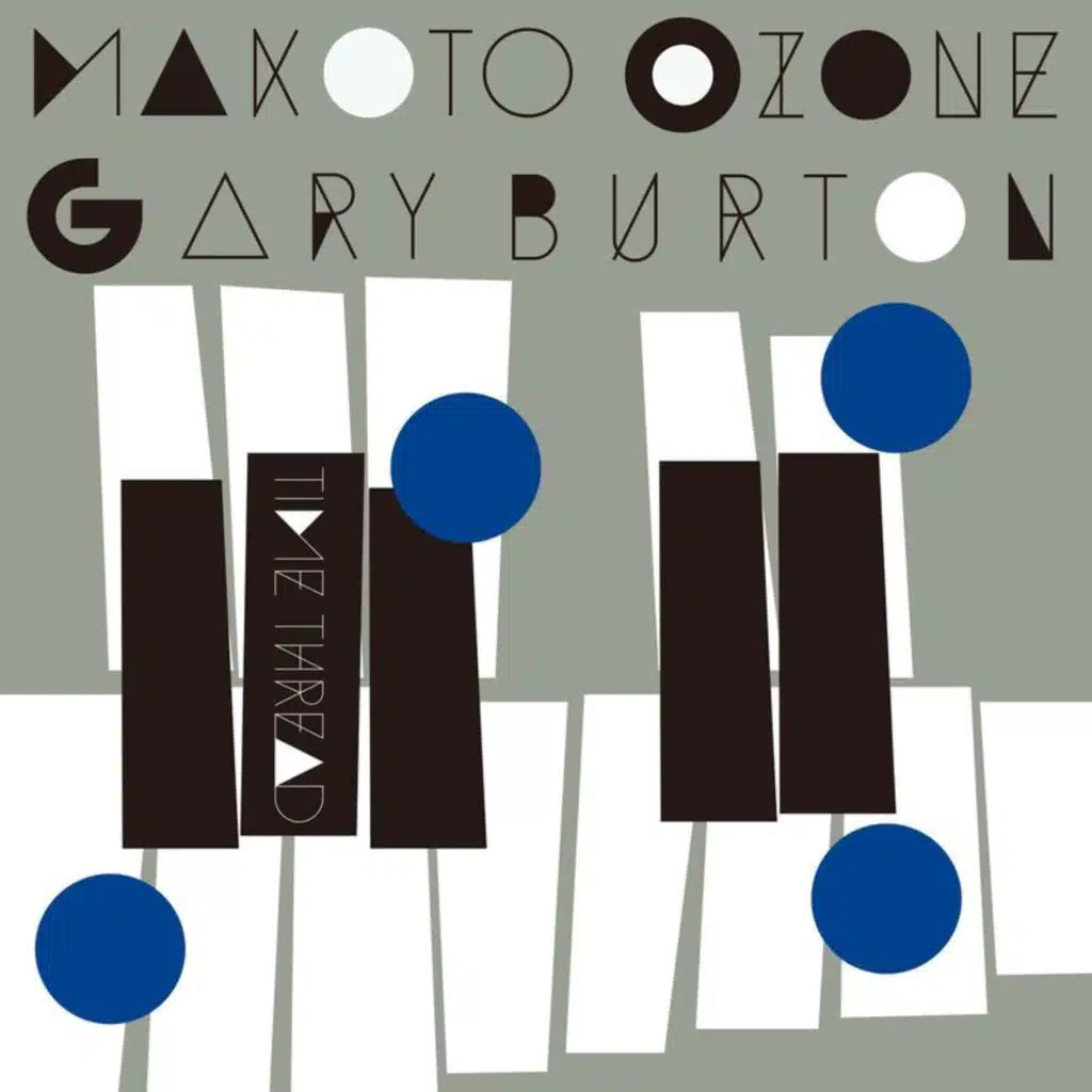 Gary Burton & Makoto Ozone
