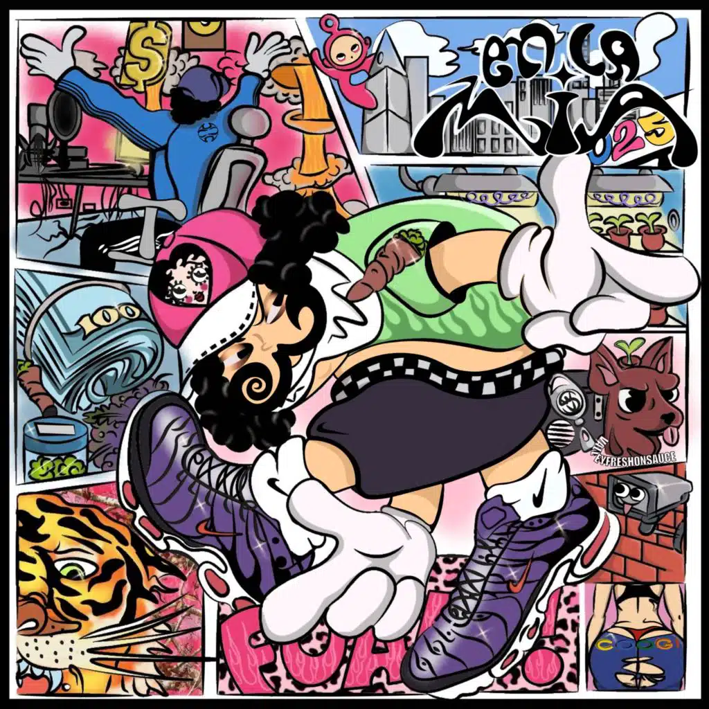 mmMMmmmmmm (feat. CLUB HATS)