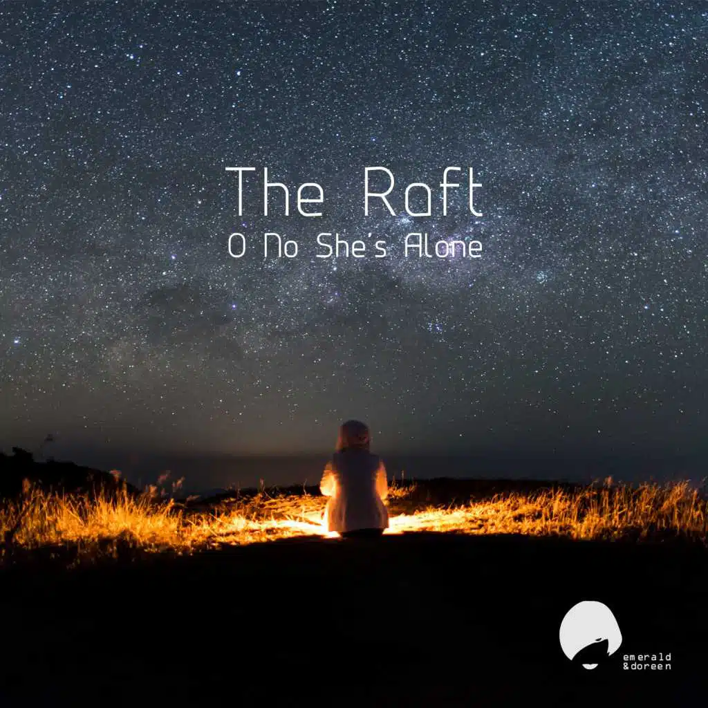 O No She's Alone (Daytona Late Night Mix)