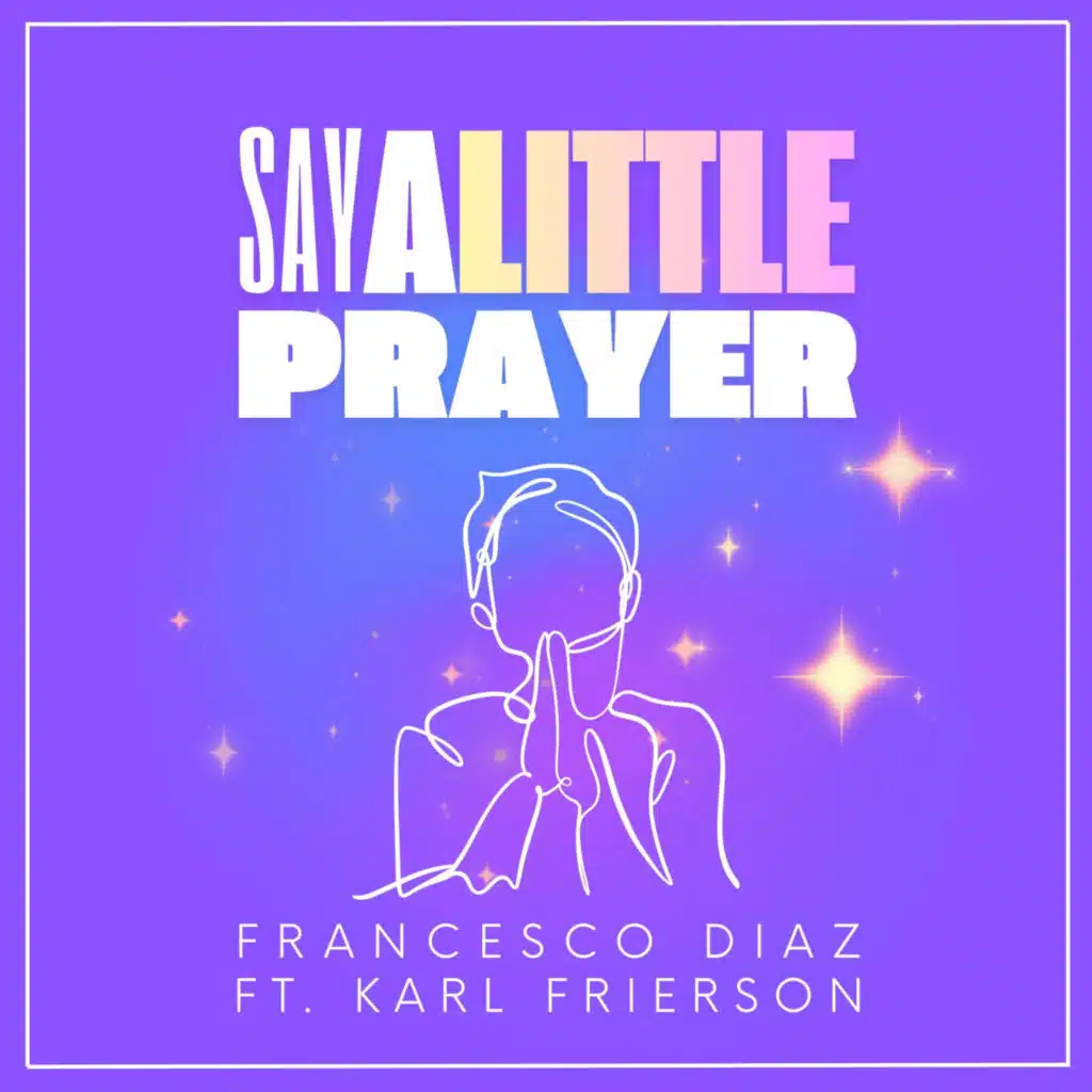 Say A Little Prayer (Terry Lee Brown Junior Dub) [feat. Karl Frierson]