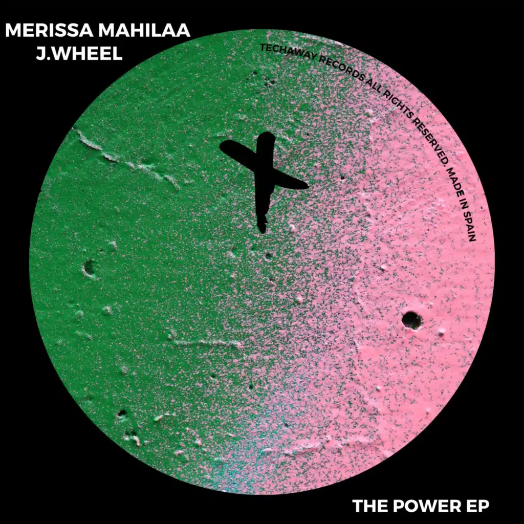 The Power EP