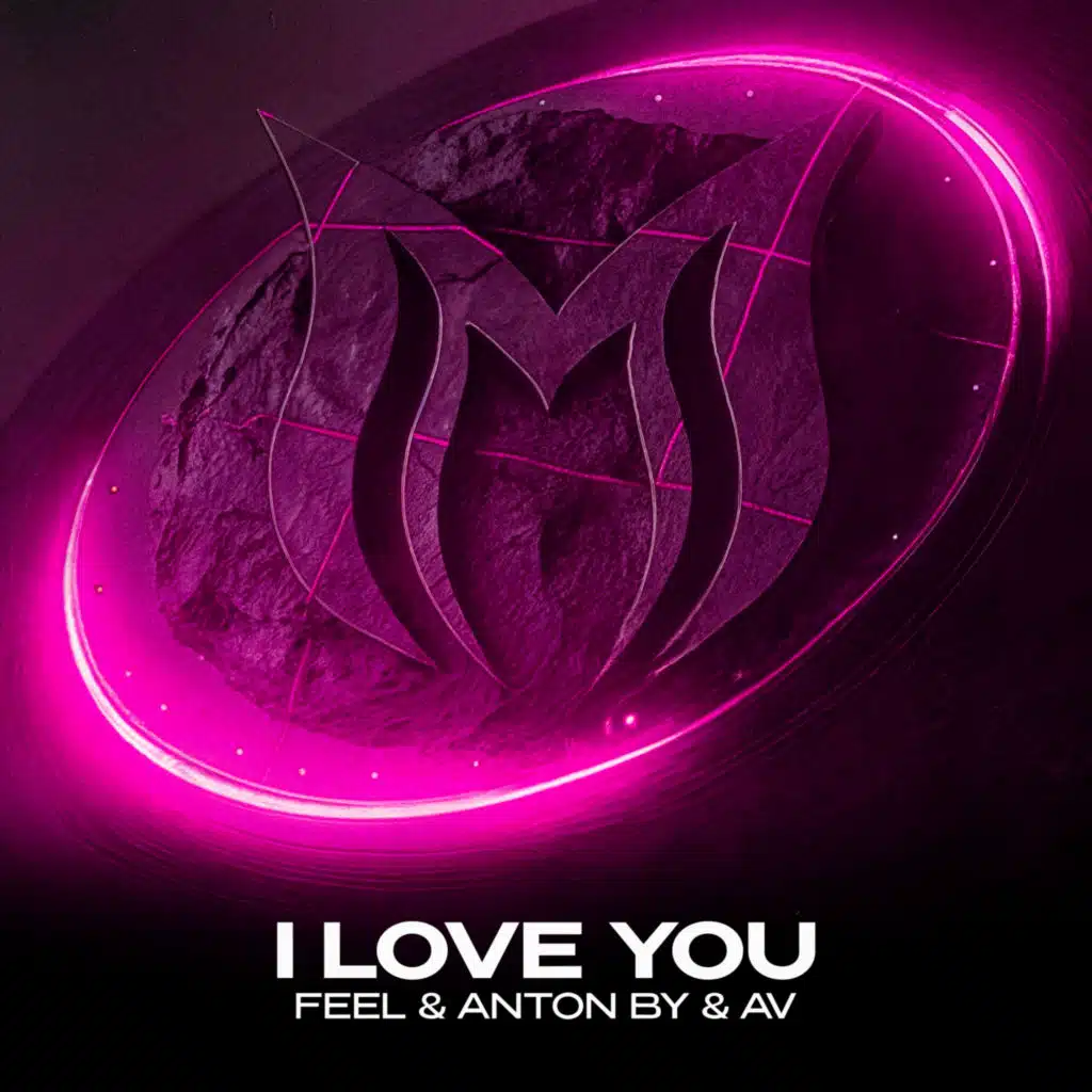 FEEL, Anton By & AV