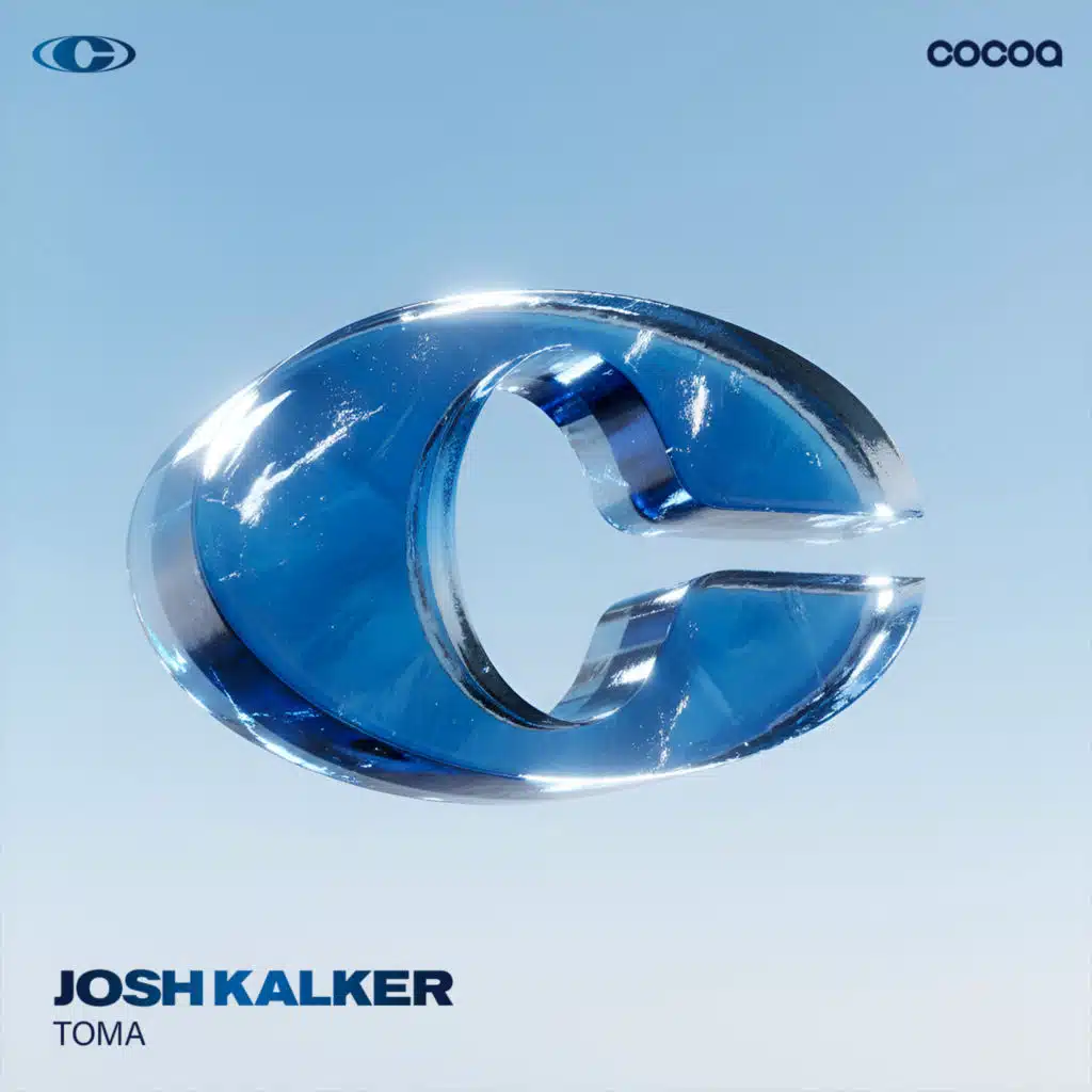 Josh Kalker