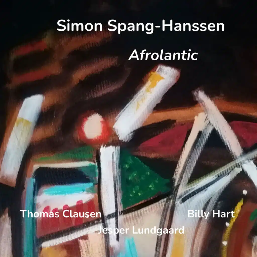 Simon Spang-Hanssen