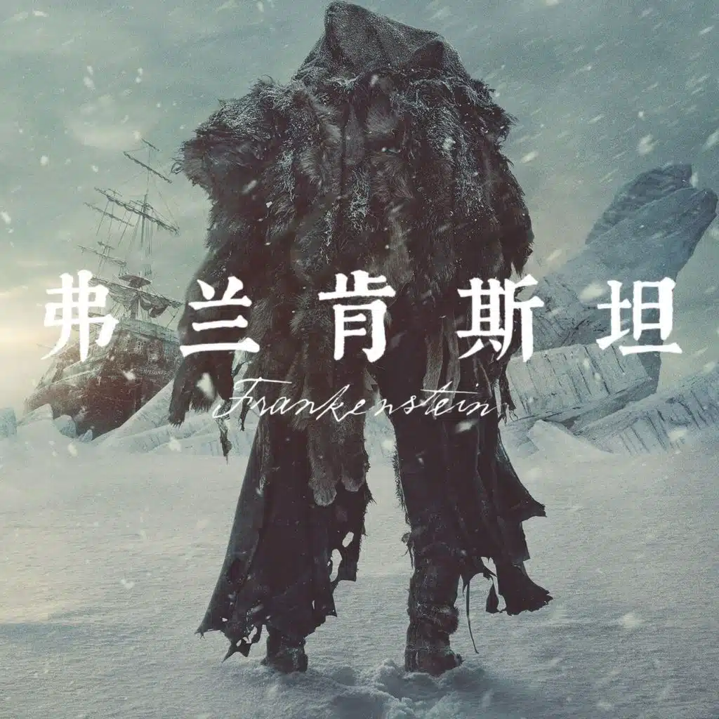 《弗兰肯斯坦2025》谁才是真正的怪物？