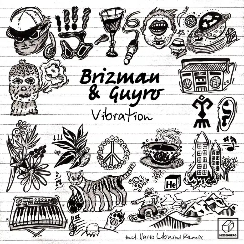 Brizman & Guyrot