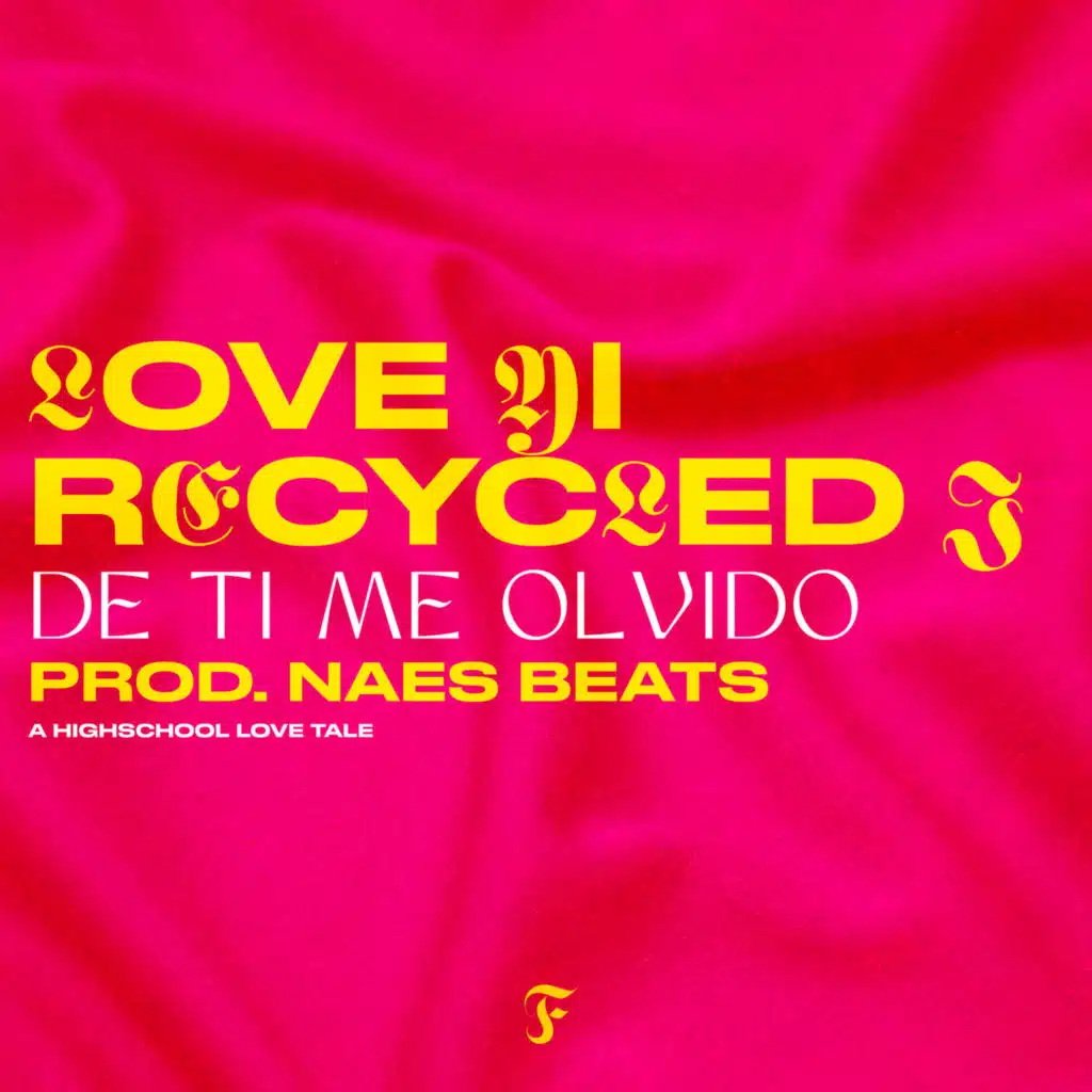 Love Yi, Recycled J & Naes Beats