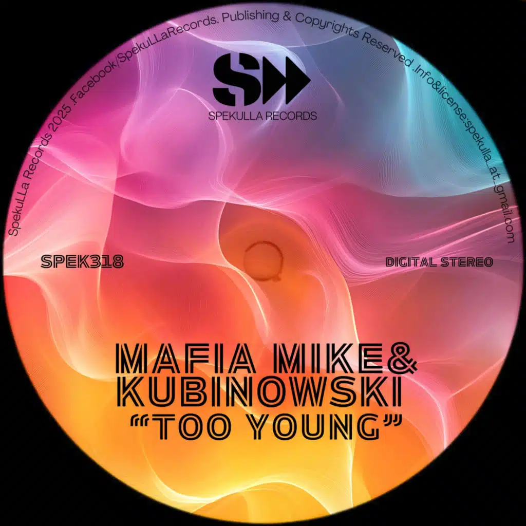 Kubinowski & Mafia Mike