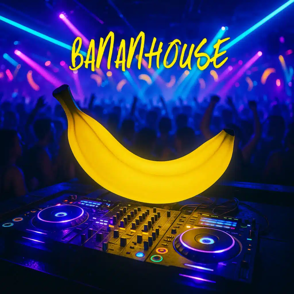 Bananhouse
