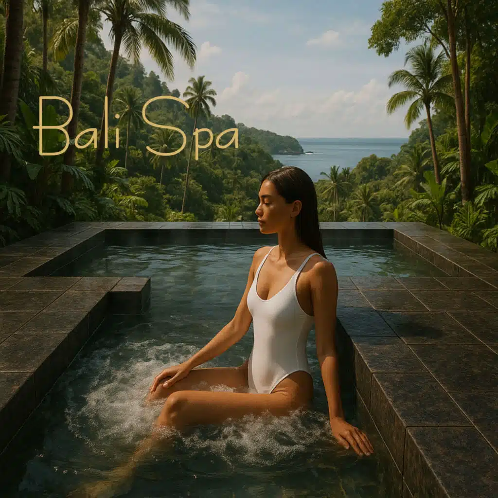 Bali spa
