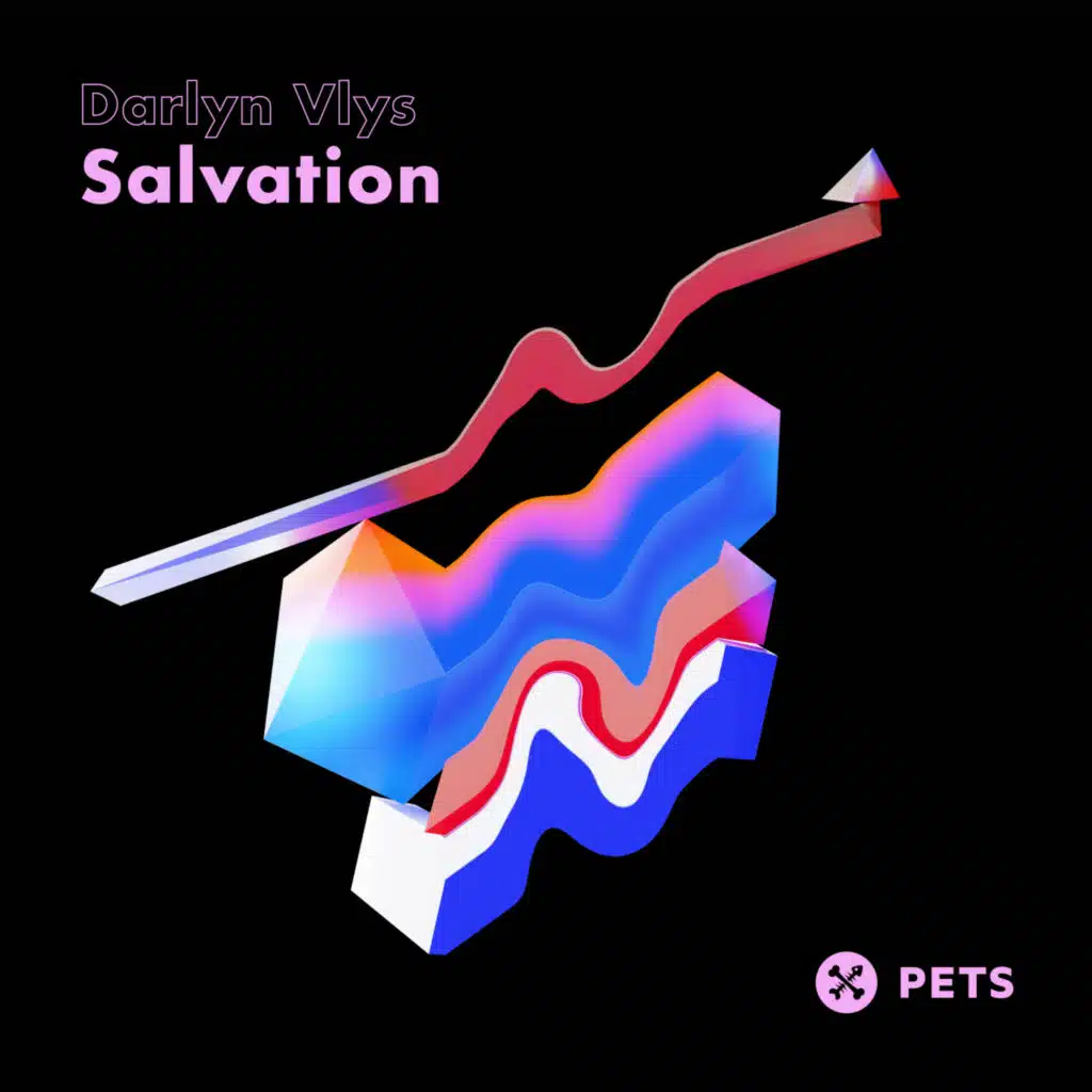 Salvation EP