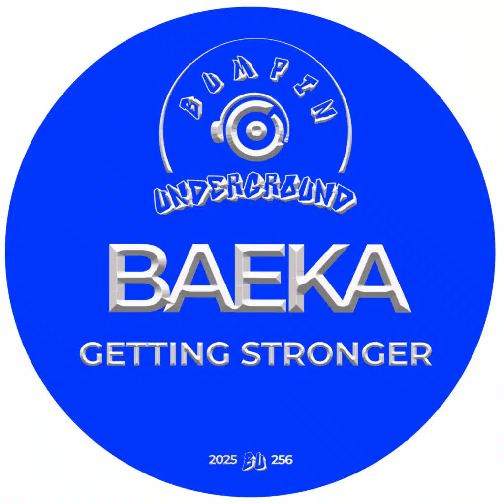 Baeka