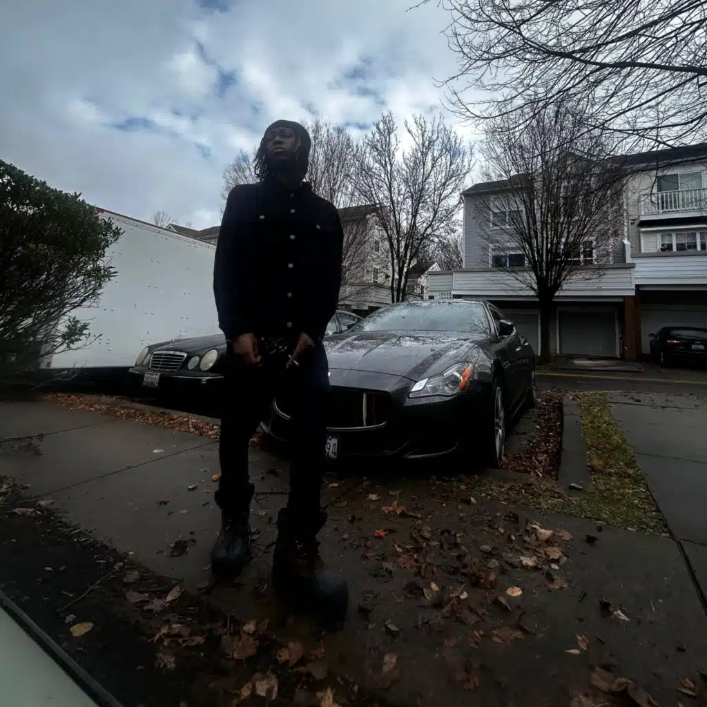 Trauma (feat. SteadfastSxlo)