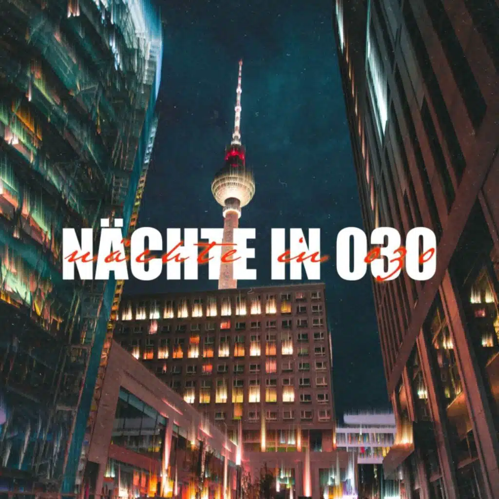 Nächte in 030