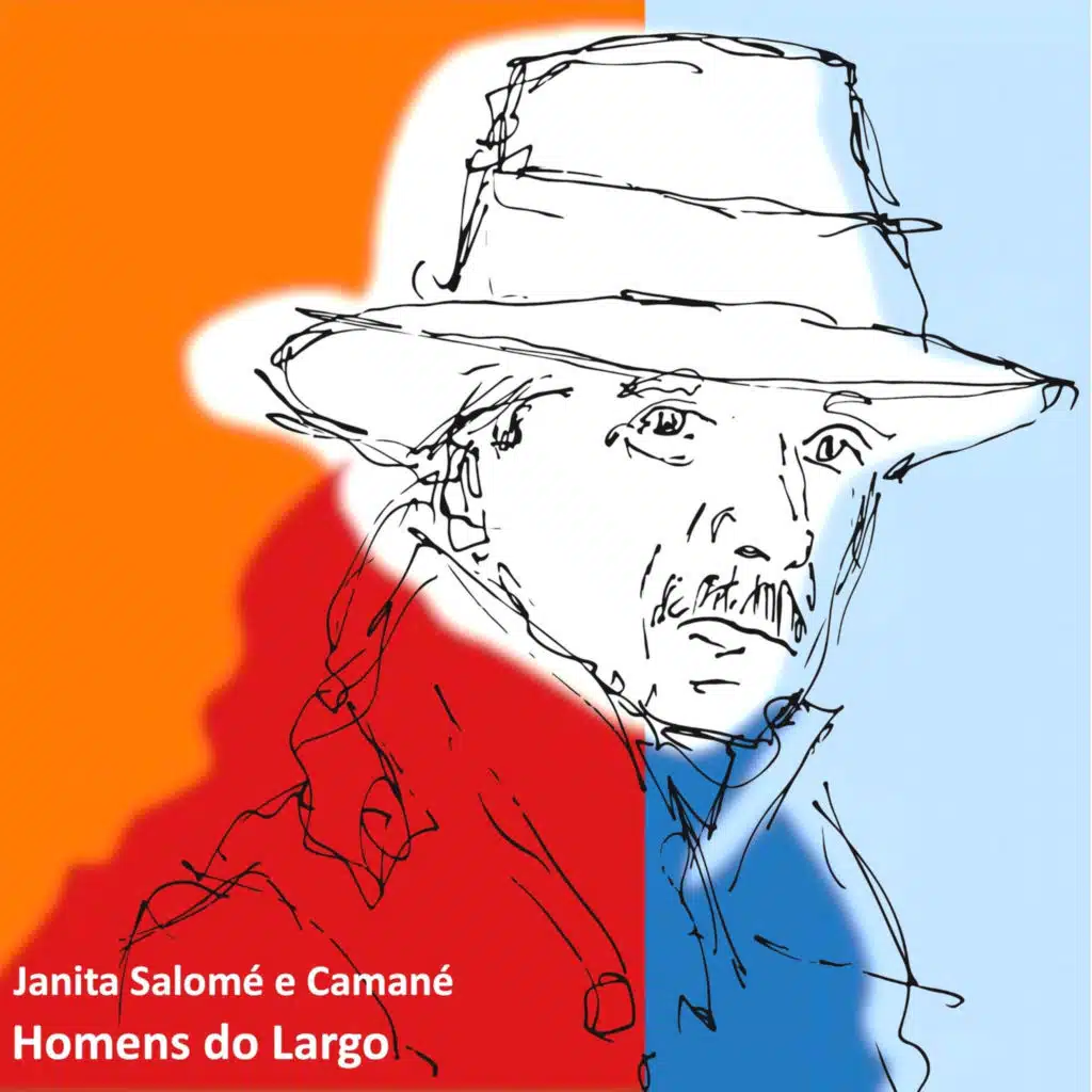 Janita Salome & Camane