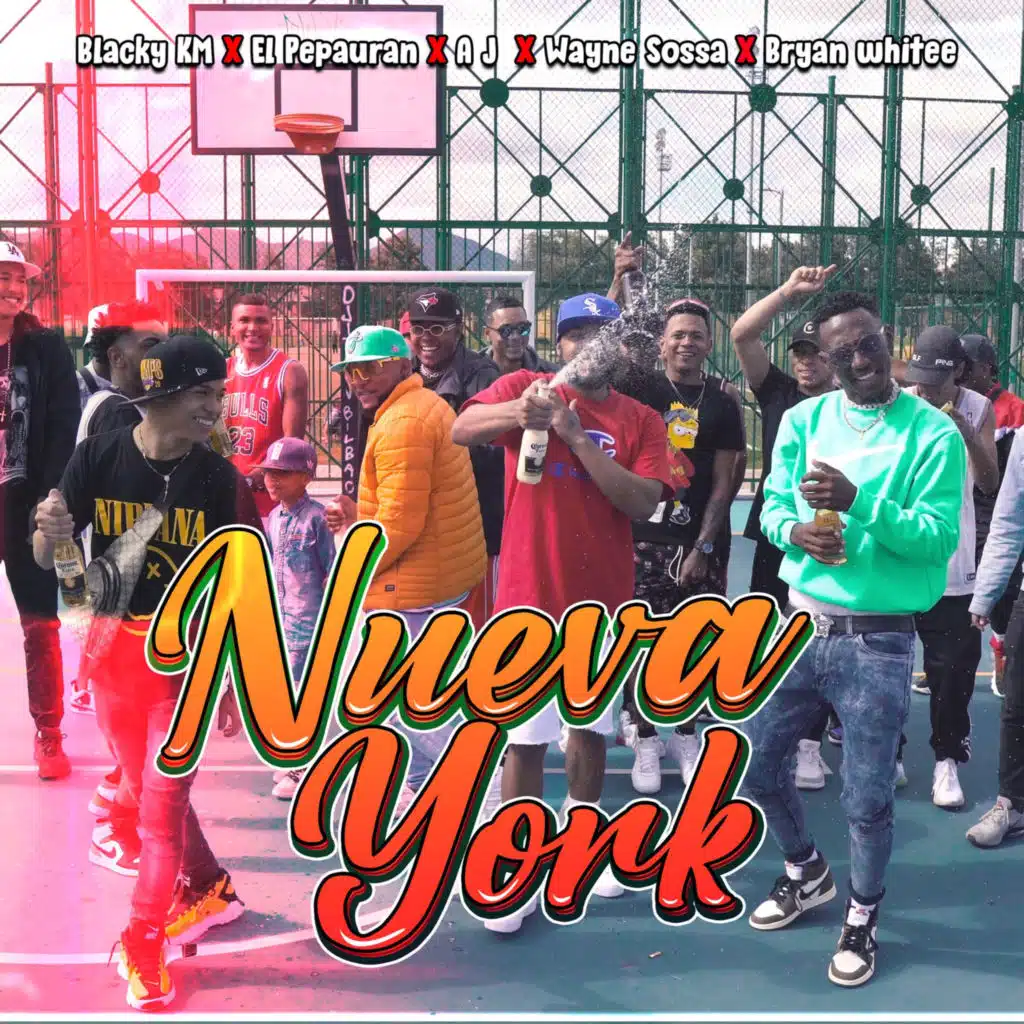 Nueva York