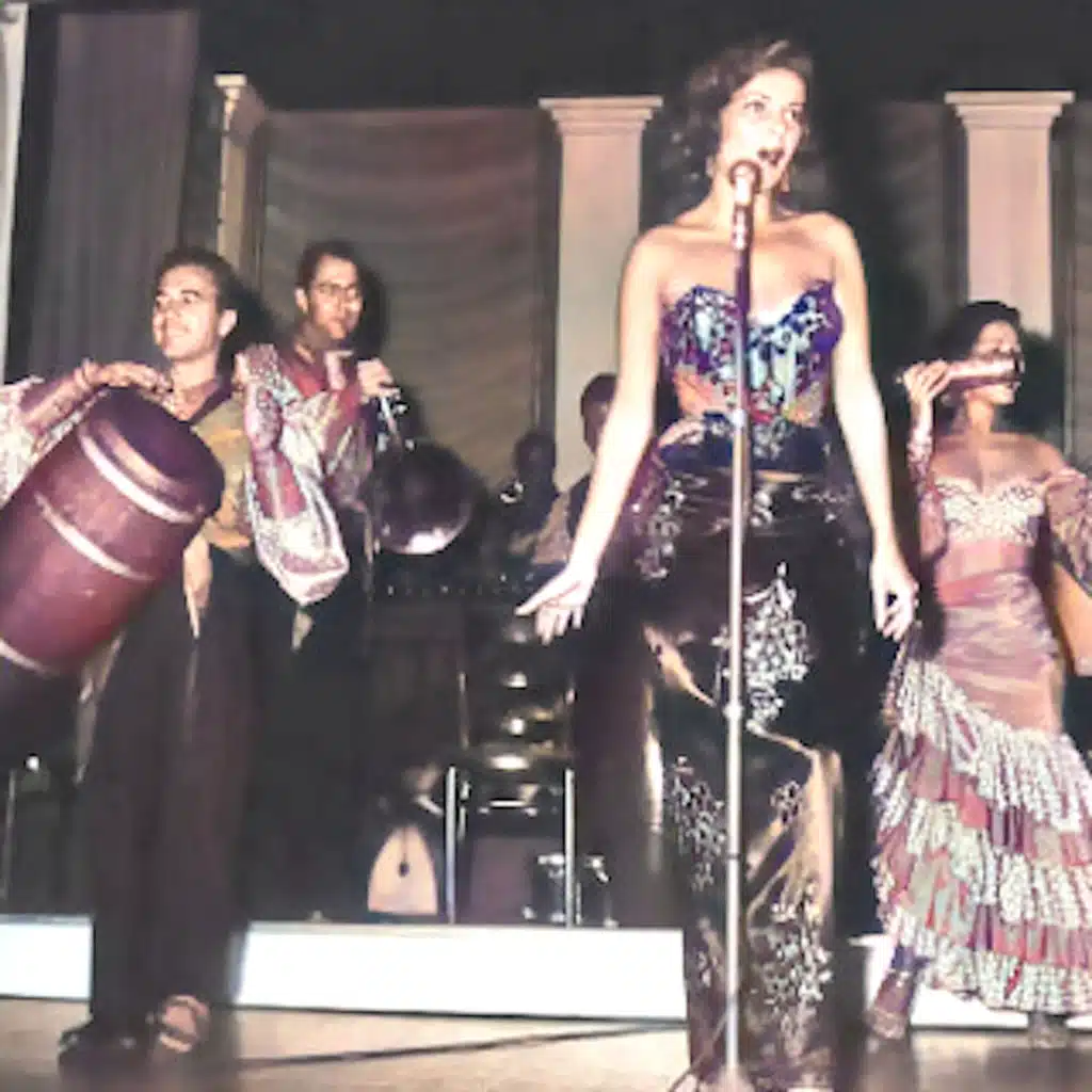 Frenesi (Remastered)