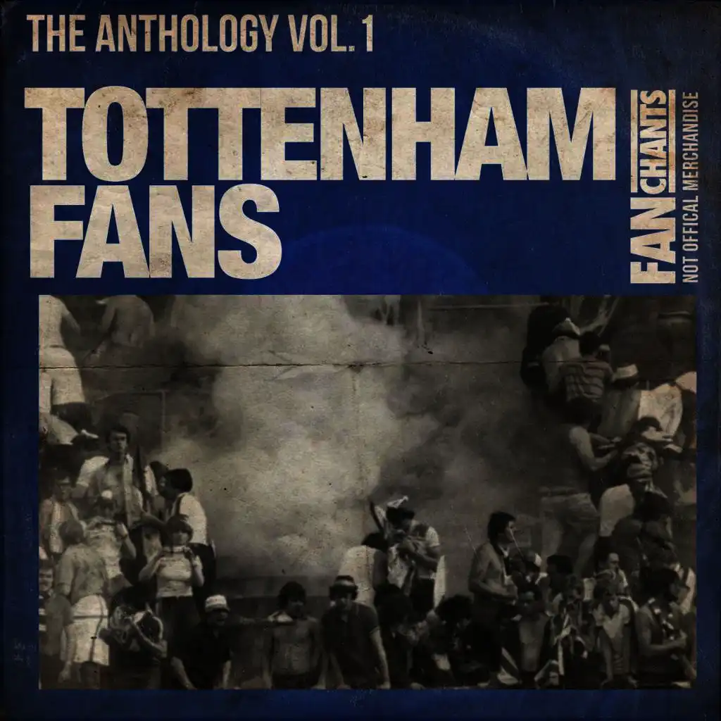 Tottenham Fans Anthology II 2nd Edition