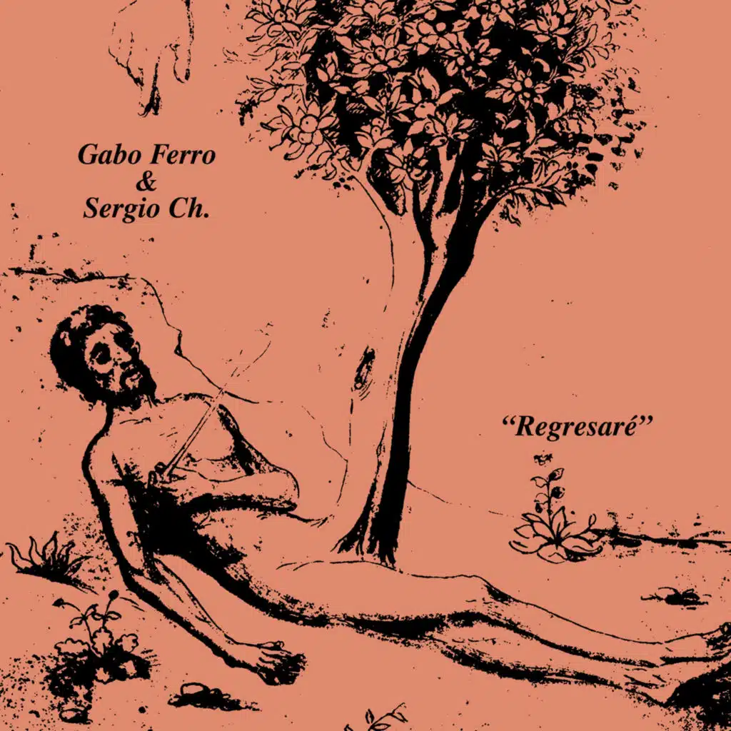 Gabo Ferro & Sergio Ch.