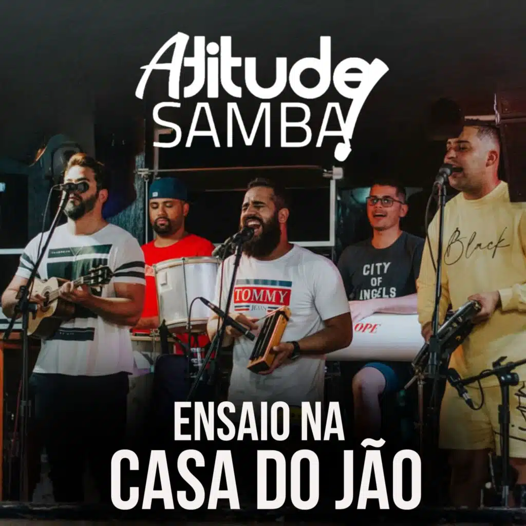 Atitude Samba