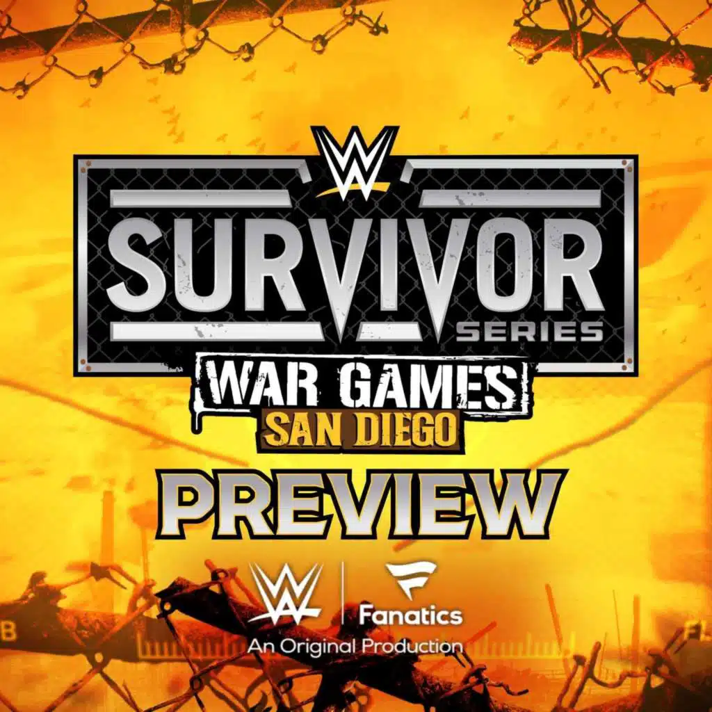 Raw Recap - “Dirty” Dom Mysterio talks John Cena rematch | Full Survivor Series: WarGames preview: